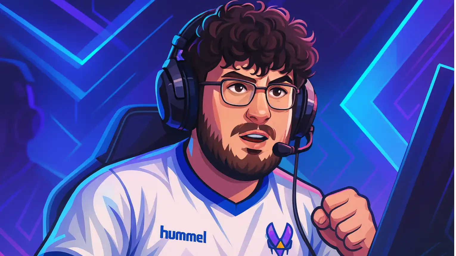 Vitality Dominate 3DMAX on Nuke to Stay Alive at StarLadder Budapest Major 2025